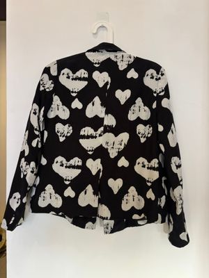 Set Blazer dan Shorts
