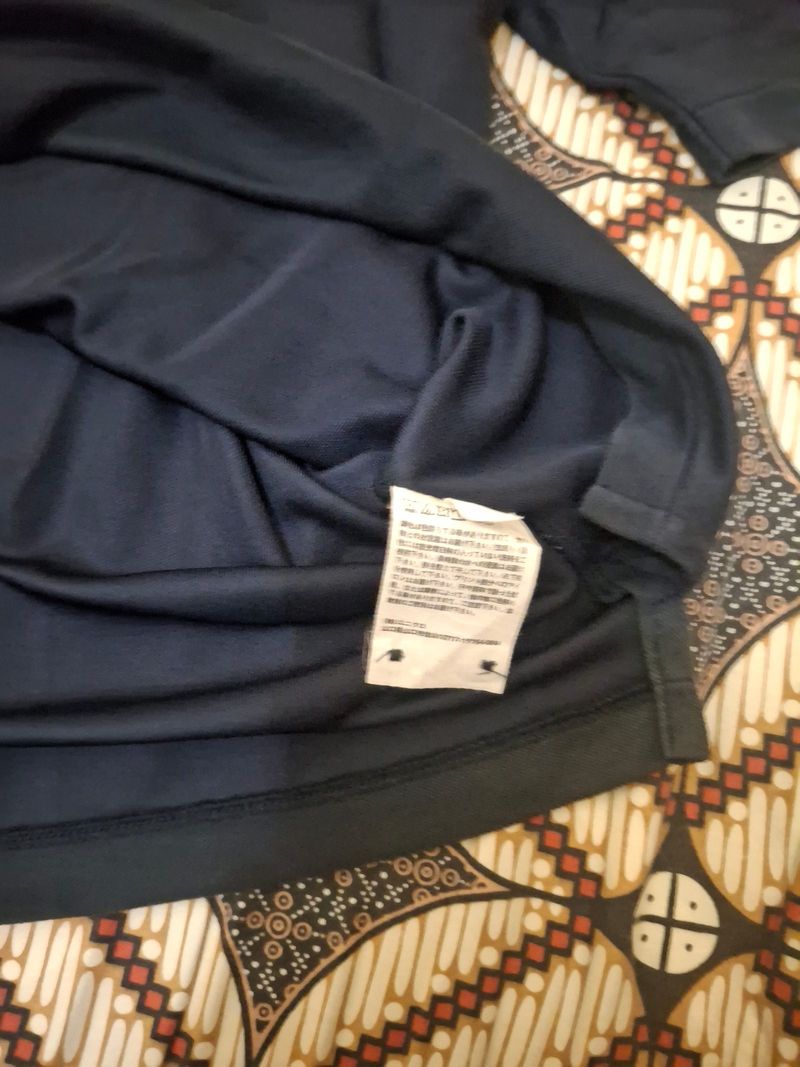 Polo uniqlo sz m, foto 3