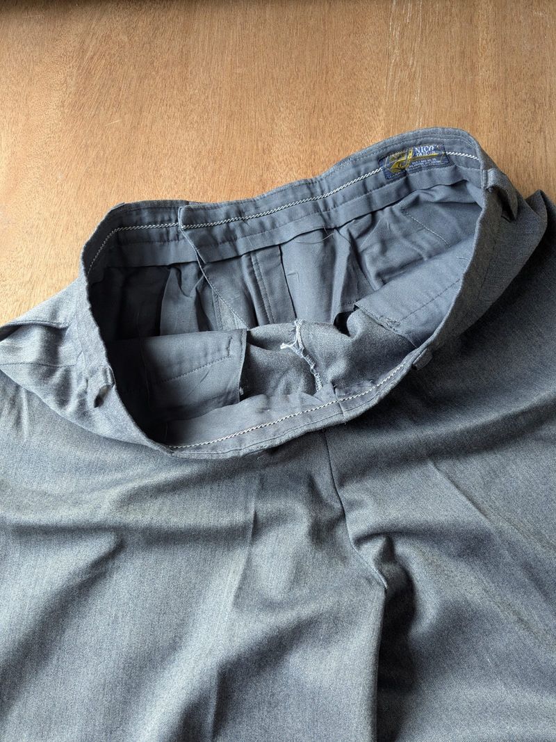Nico Trousers Pants, foto 4