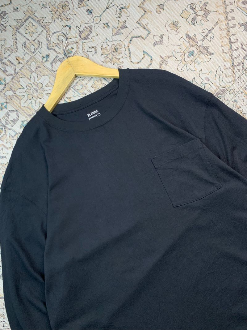Long Sleeve Giordano, foto 2