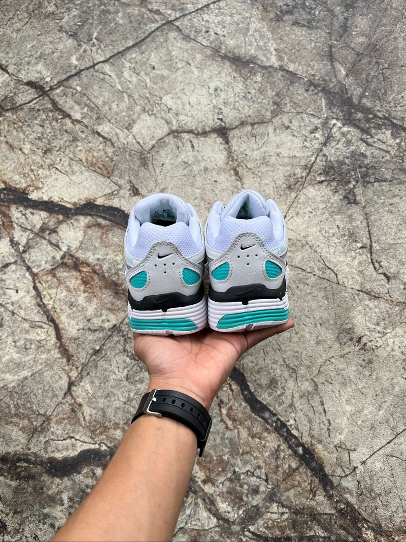 Nike P-6000 Light Aqua, foto 5