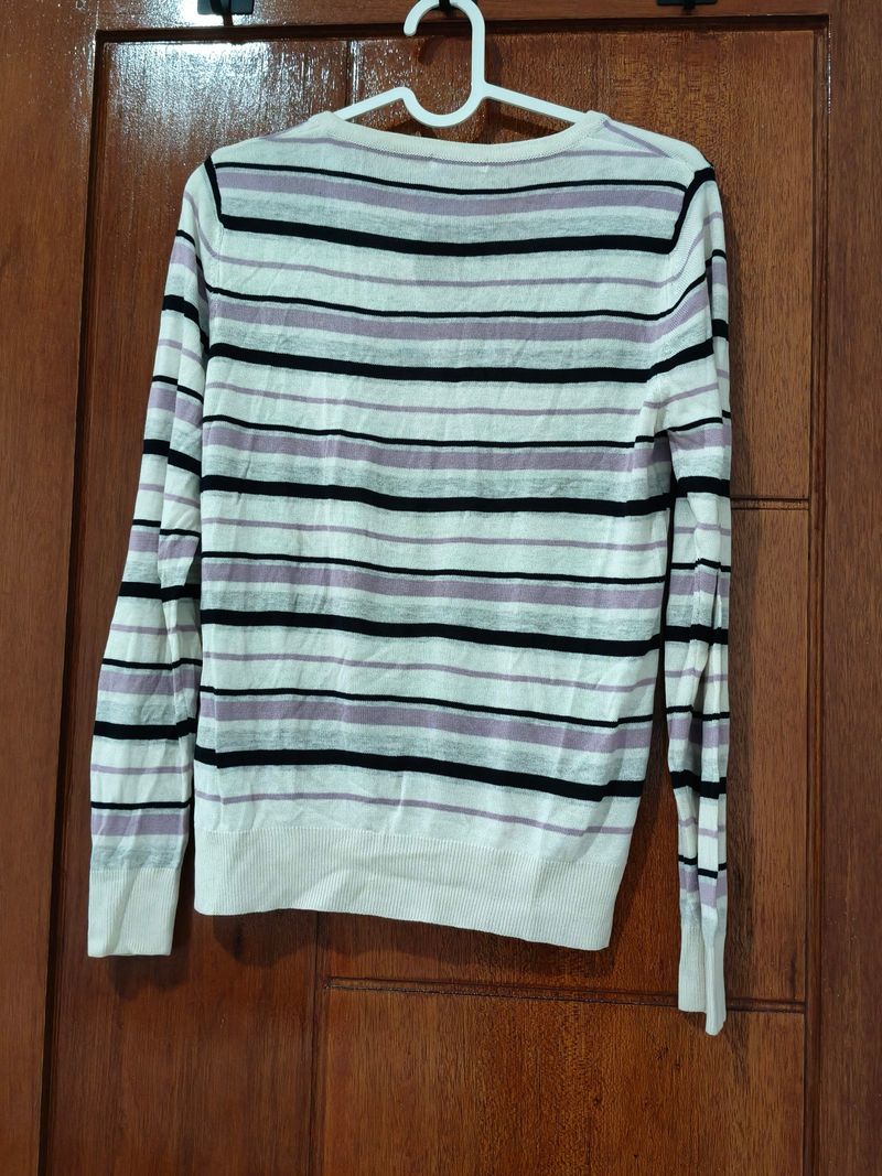 Cardigan warna lucu, foto 3