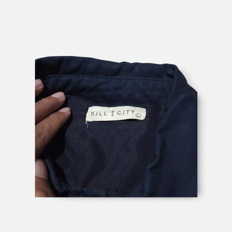 Coach jacket, foto 4