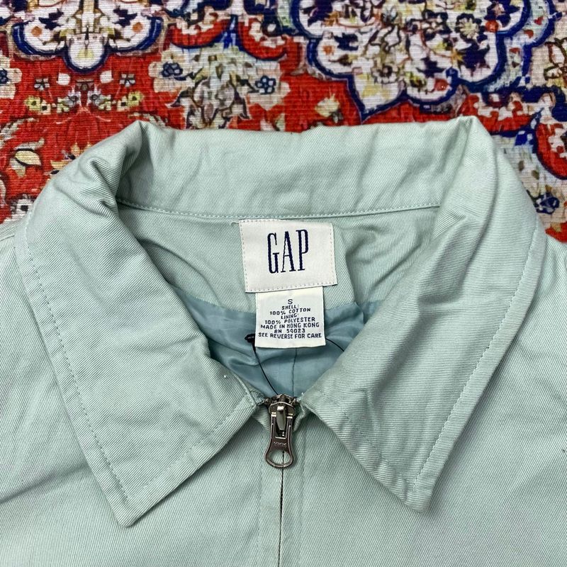WORKJAKET GAP WOMEN SIZE, foto 7