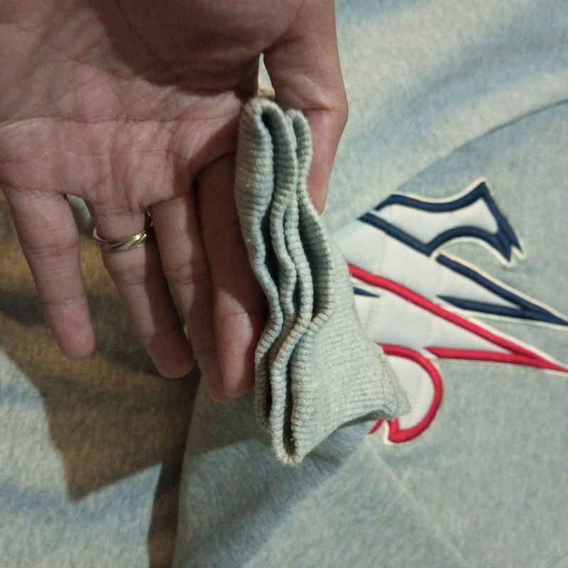 Crewneck moncler, foto 6