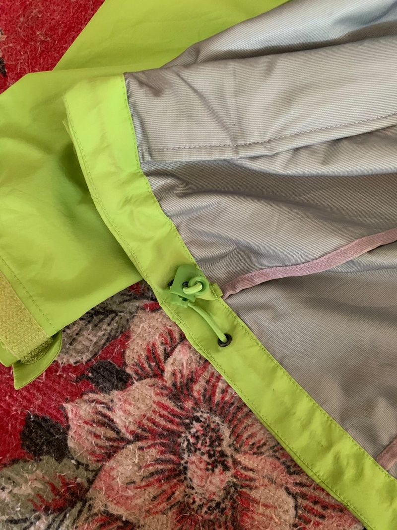 Jacket lafuma, foto 7