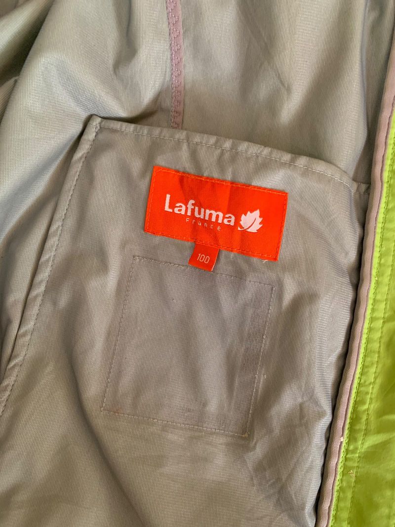 Jacket lafuma, foto 4