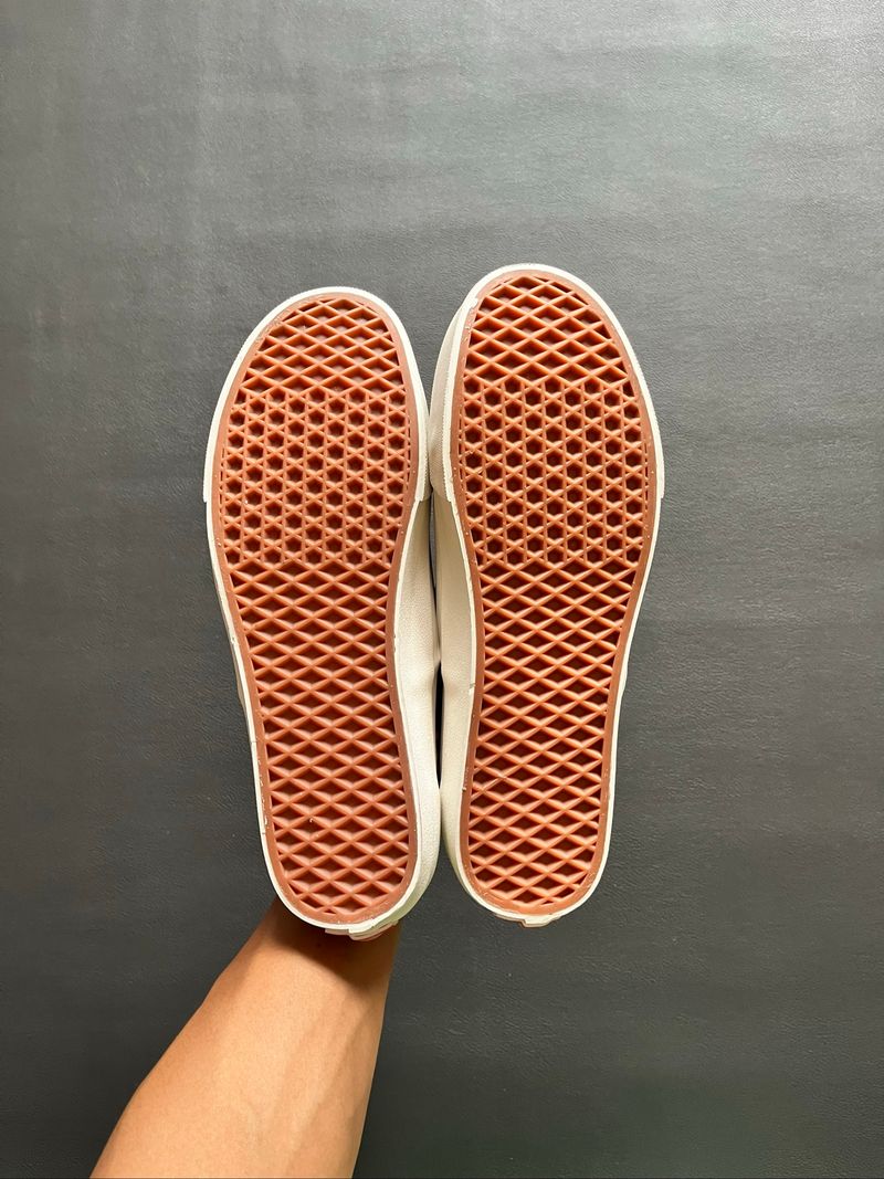 Vans Authentic OG 44 DX Anaheim Leopard, foto 5