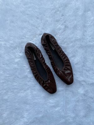 flatshoes import