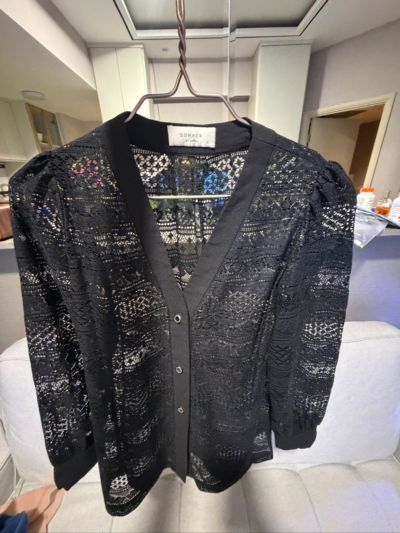 Blouse kemeja, foto 2