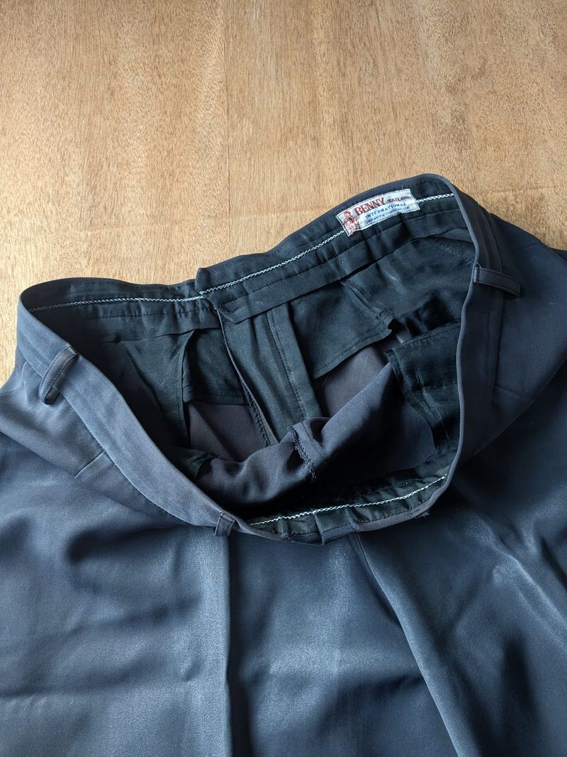 BENNY Trousers Pants, foto 4