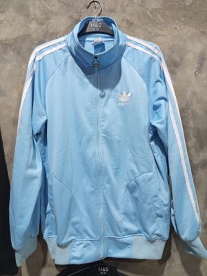 Tracktop adidas