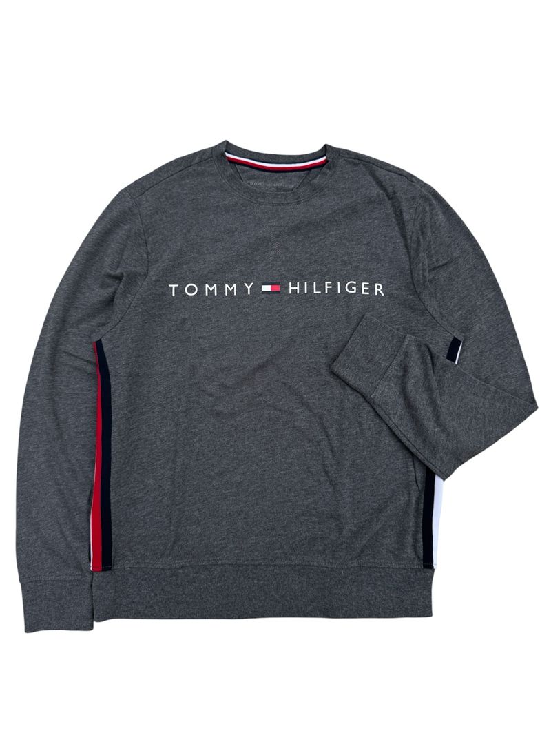 Crewneck Tommy Hilfiger, foto 4