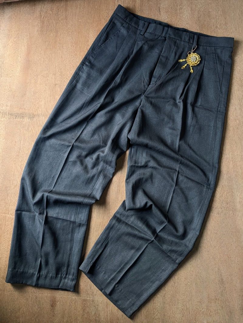 MUSA.co Trousers Pants, foto 2