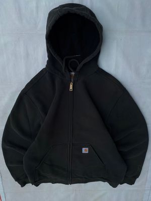 Carhartt Rain Defender Zip Hoodie