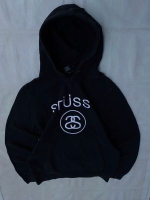 Stussy Hoodie