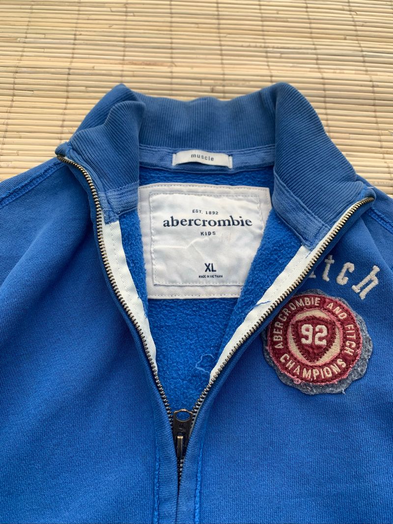 Tracktop Abercrombie, foto 4