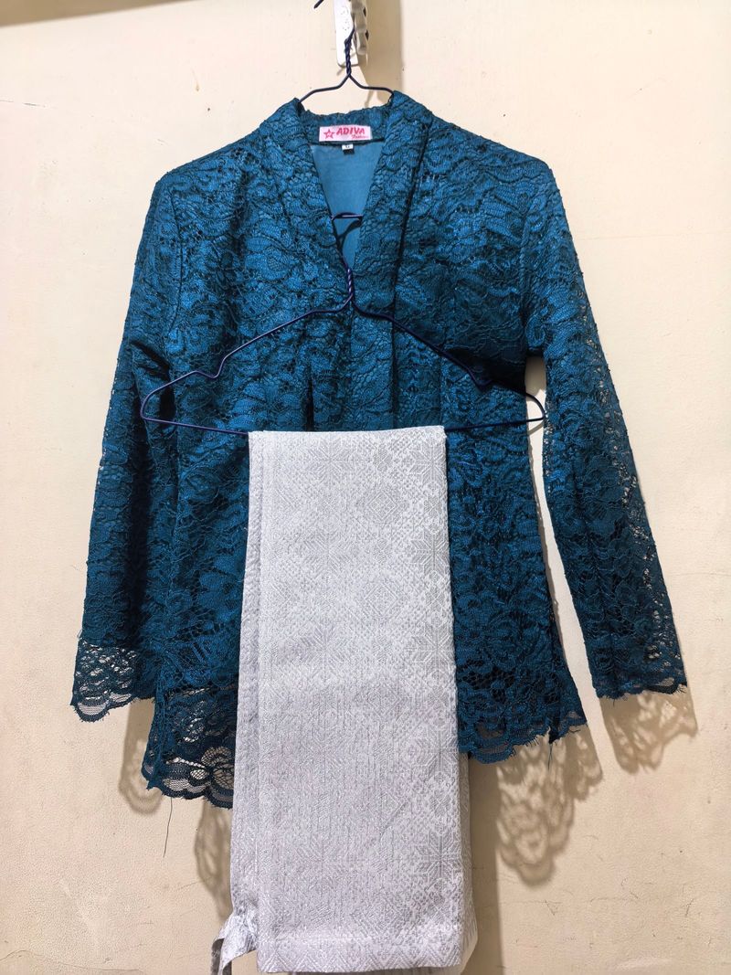 Setelan Kebaya, foto 2