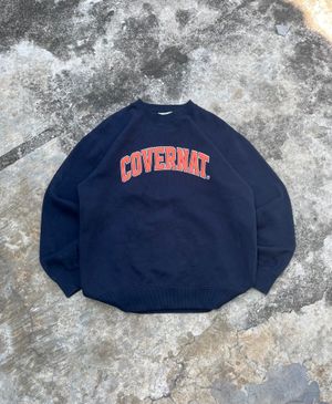 crewneck covernat