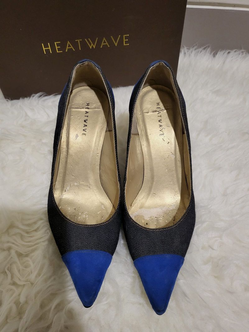 Shoes Heatwave, foto 4