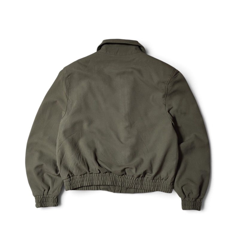 Zara Blouson Work Jacket, foto 5