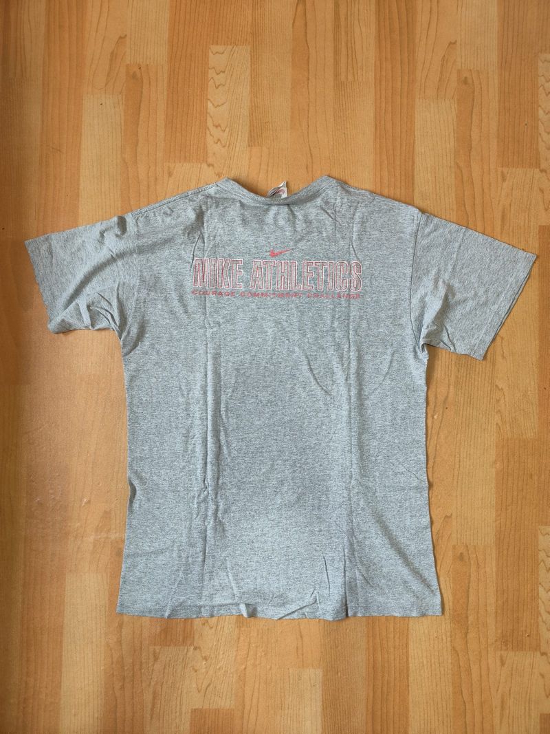 Vintage 90s Nike ts, foto 3