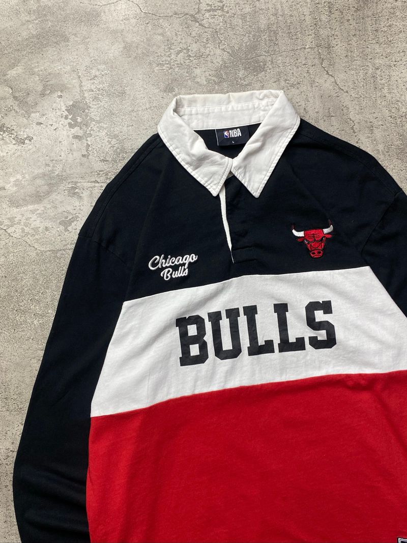 rugby nba chicago bulls, foto 4