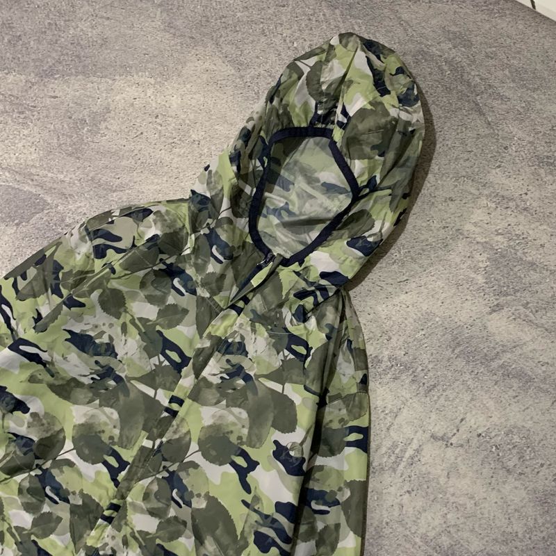 Lightweight Jacket Pocketable “TOPTEN”, foto 3