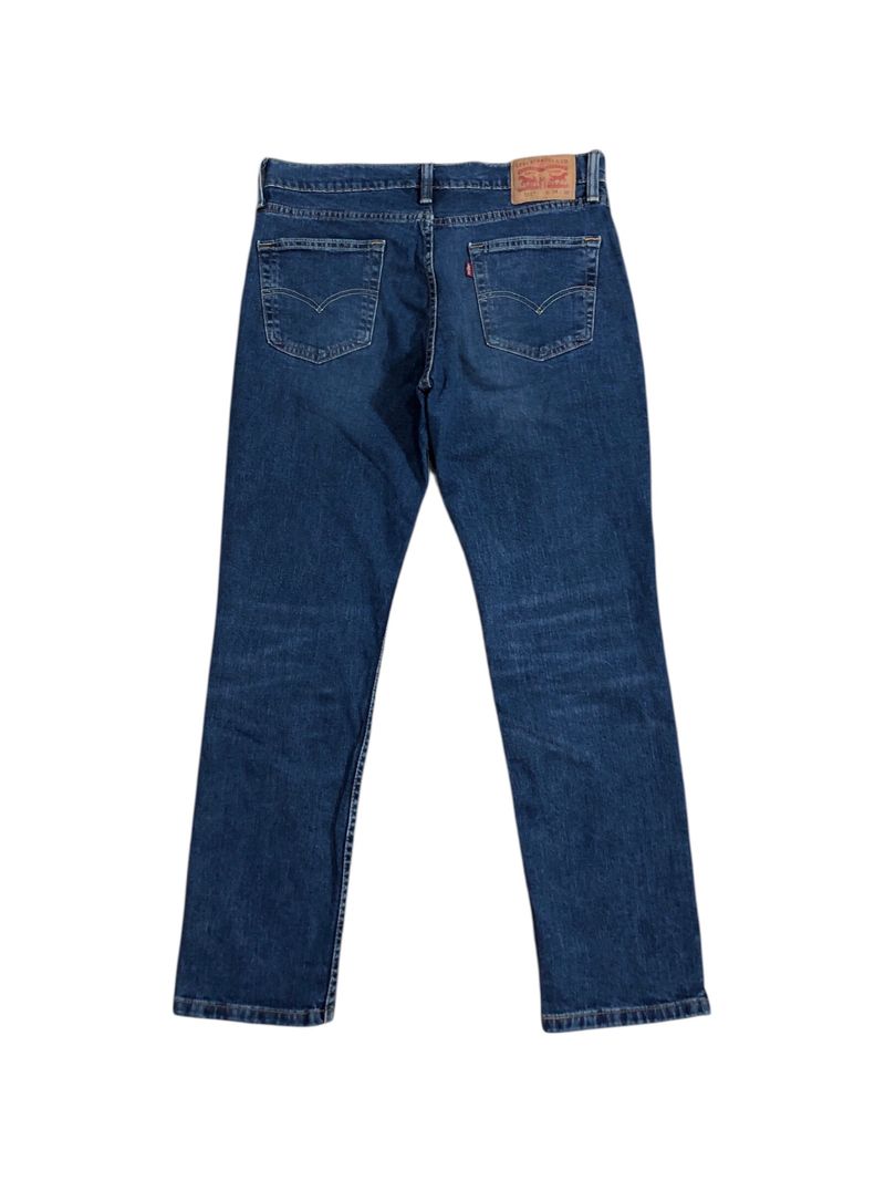 Levi’s 511 Slim Fit W34 L30, foto 2