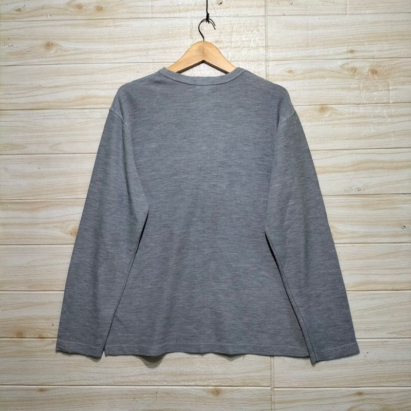A52. Kaos Katun BASICICON  Size M LD108, foto 5