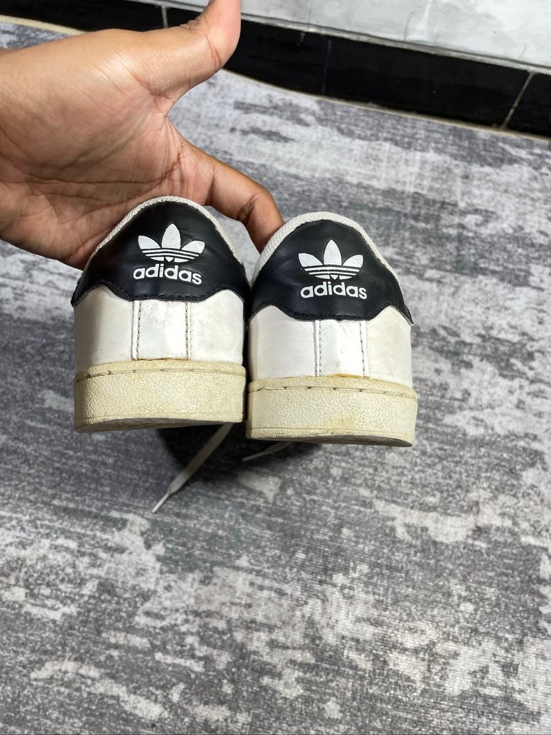 ADIDAS SUPERSTAR, foto 4