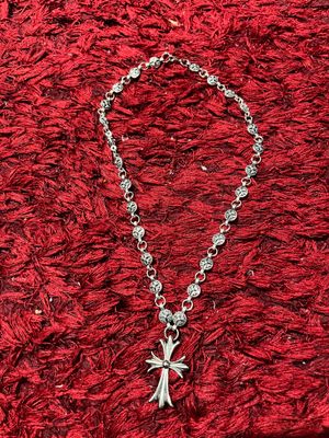 grace ch necklace
