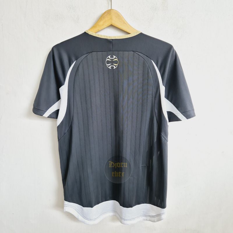 Real Madrid Training Jersey 2006-2007 Size M, foto 2