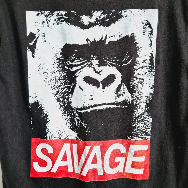 Savage Kaos by Delta Size M, foto 2