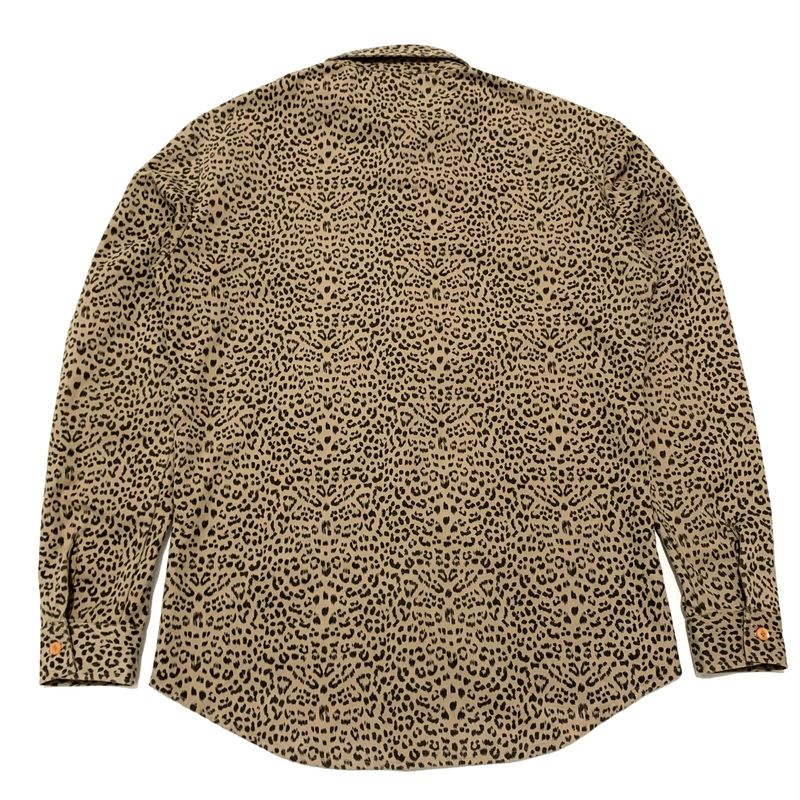 Attachment Leopard Shirt, foto 4