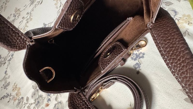 Sling bag/ Hand bag/ Shoulder bag, foto 4