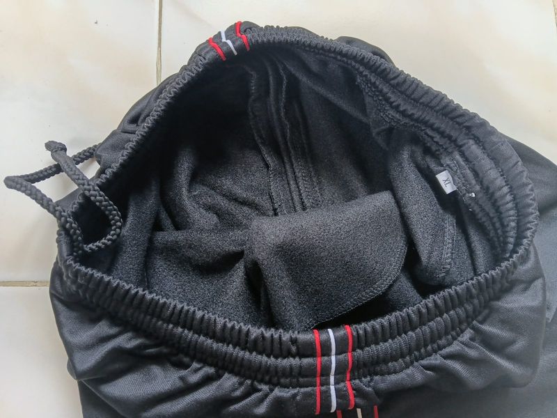 Trackpants stripe Reebok, foto 3