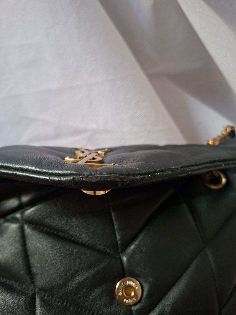 YSL LouLou GHW, foto 4
