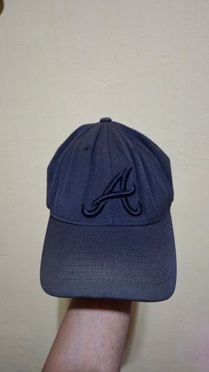 Topi Atlanta Braves MLB baseball cap