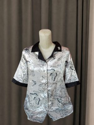 PIYAMA SATIN PREMIUM
