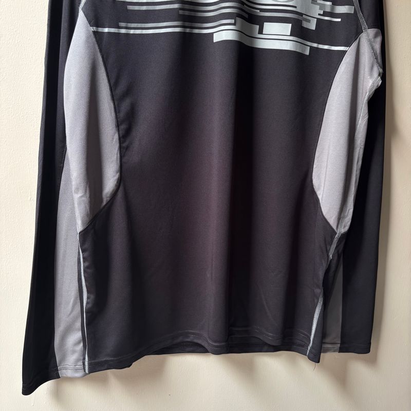 Oakley Long Sleeve Jersey, foto 3
