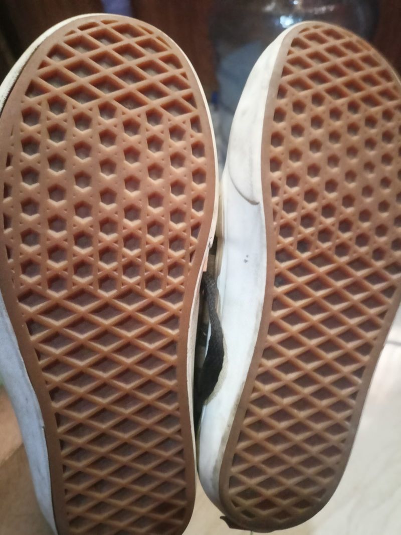 Vans Old skool chekeer board second, foto 8