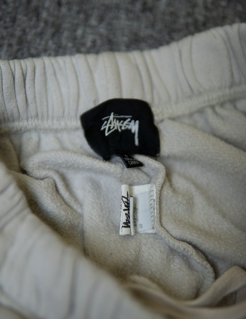 Jogger Pants Stussy, foto 8