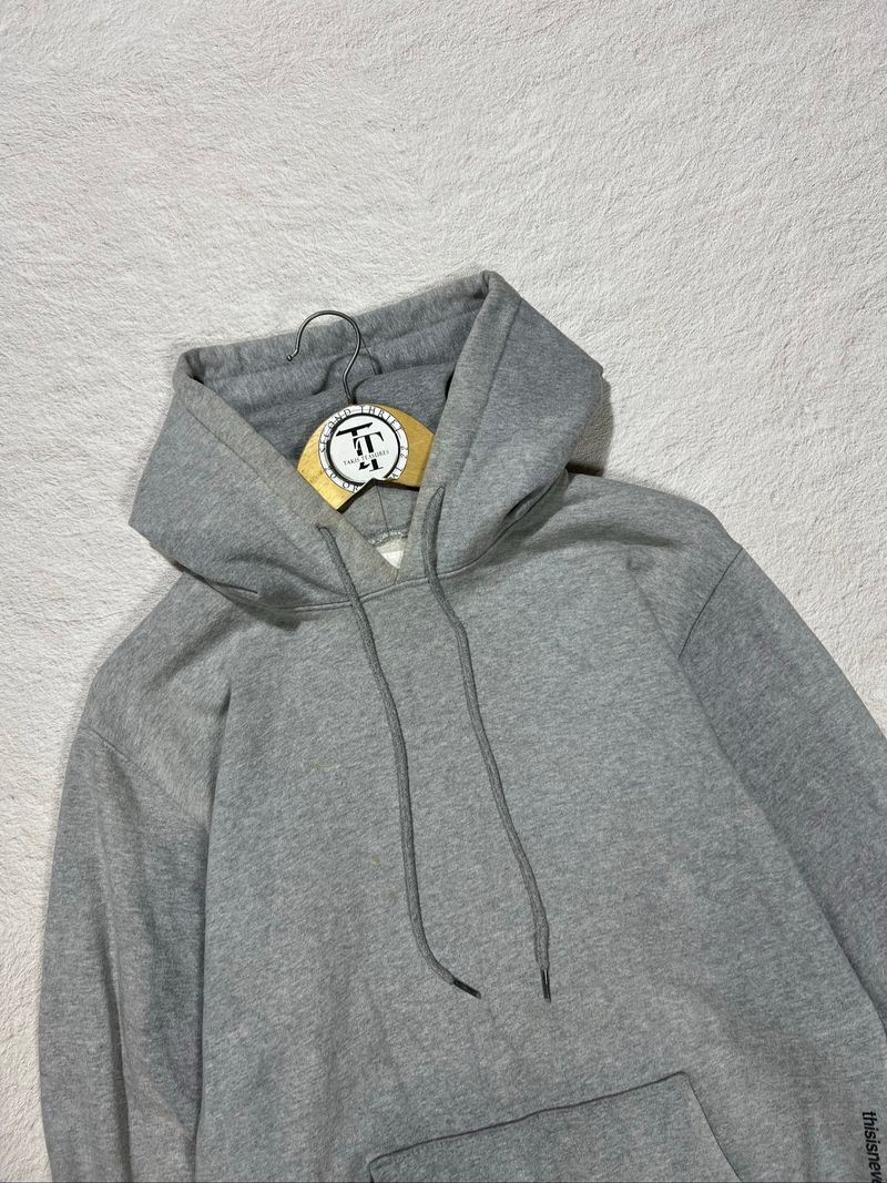 Hoodie Thisisneverthat big logo, foto 5