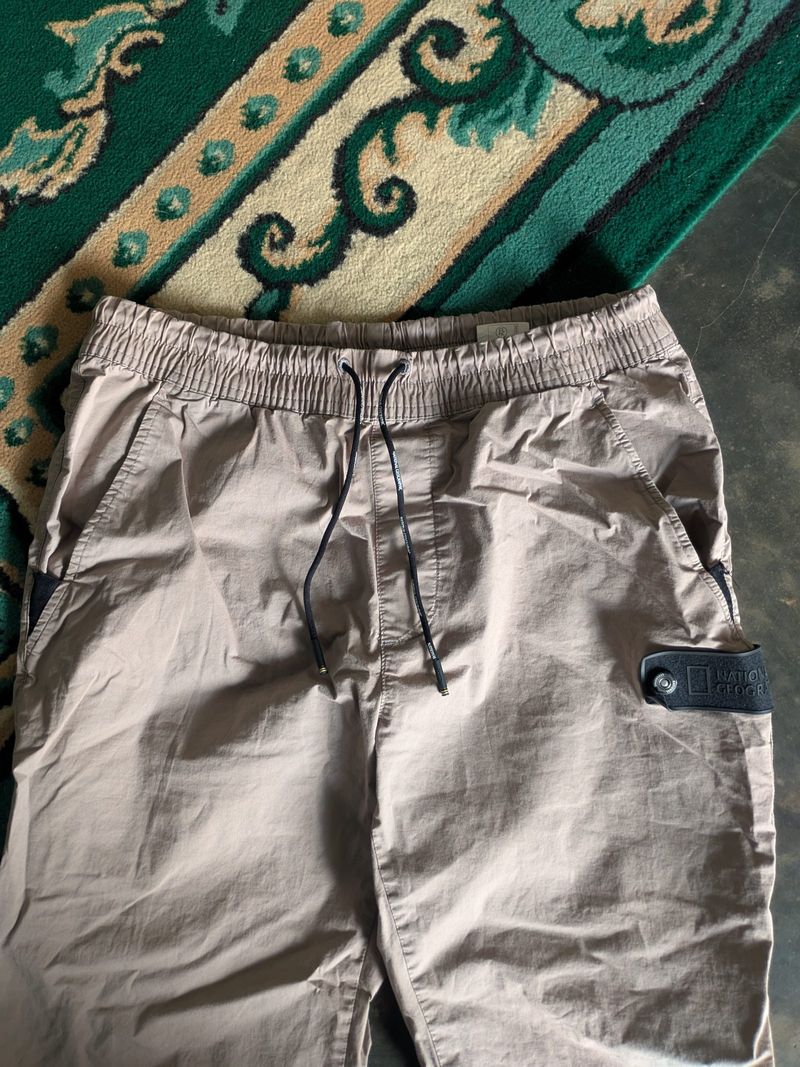 National geographic pants, foto 2