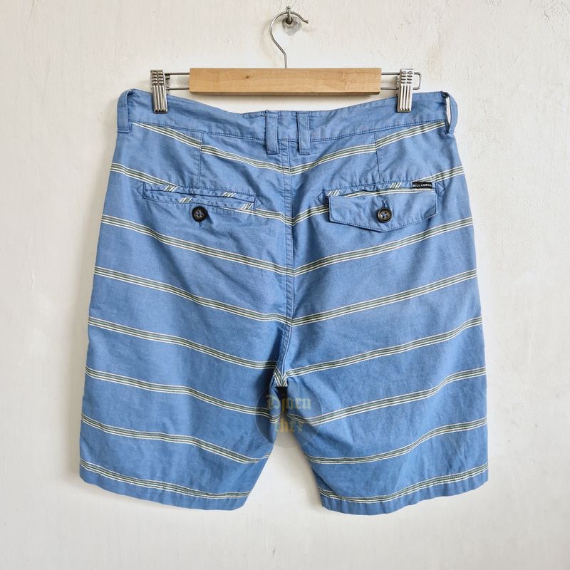 Billabong Celana Pendek BlueStripe Size 30, foto 3