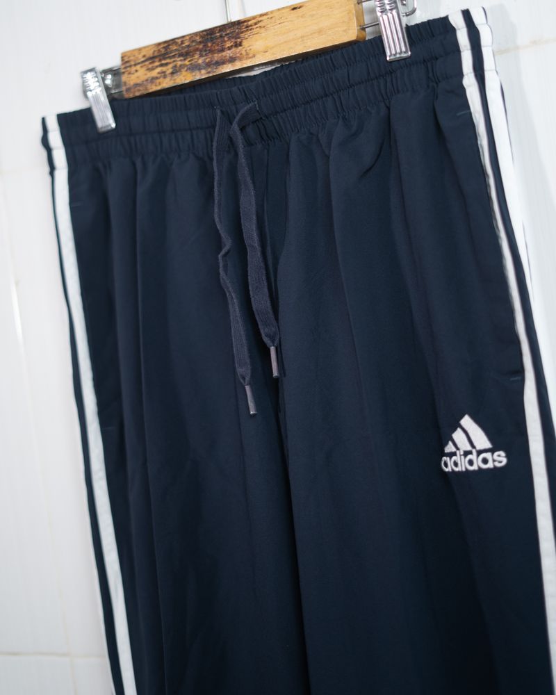 Parachute Pants Adidas Navy, foto 3