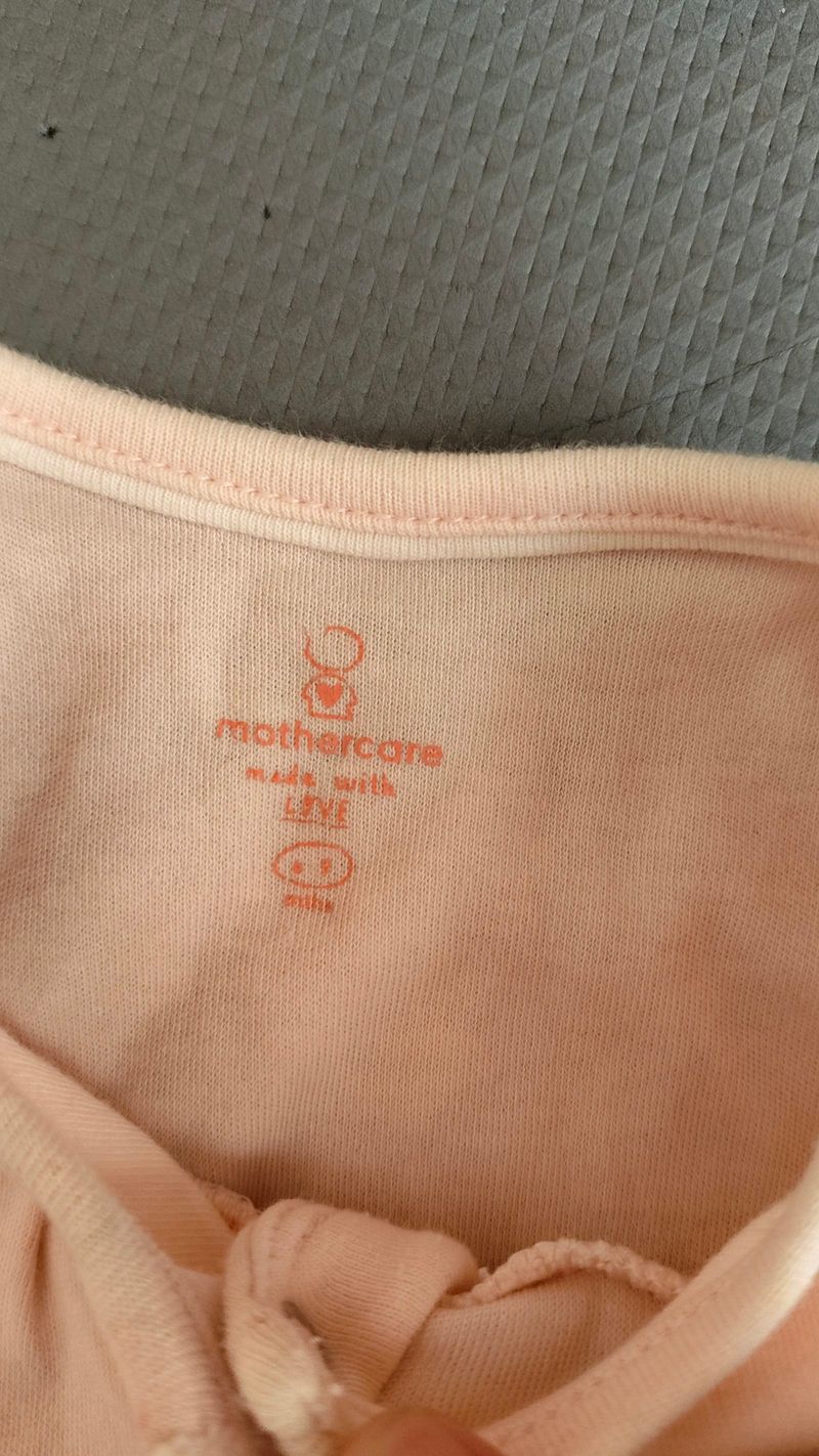 Sleepsuit mothercare, foto 2