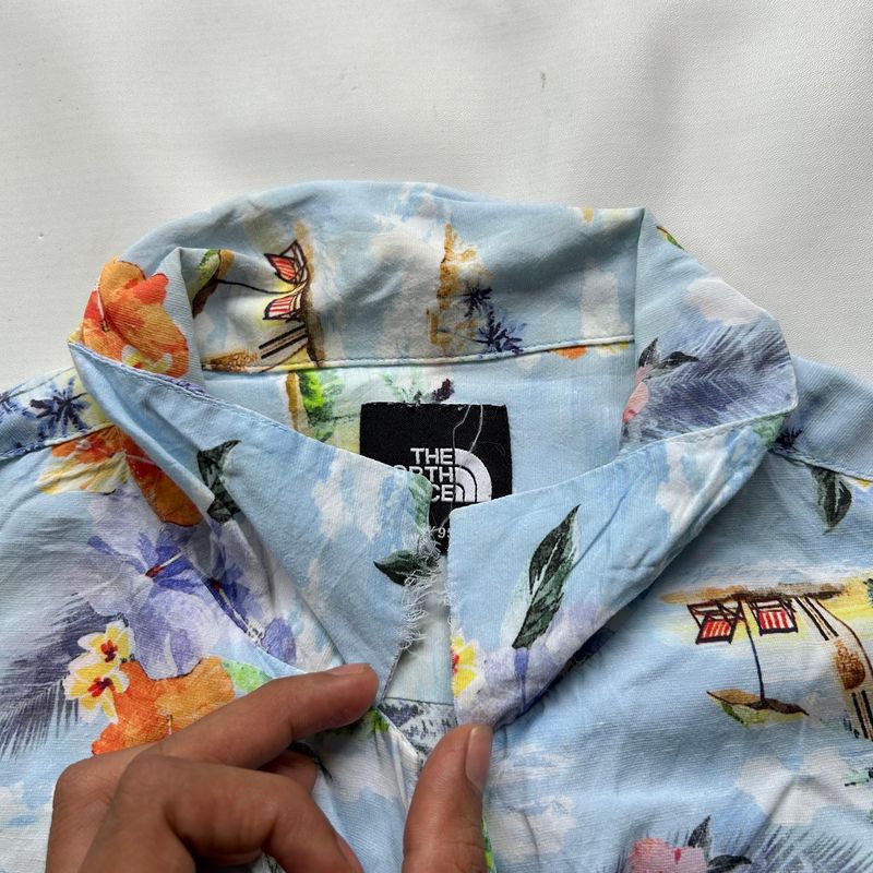 Tnf Hawaii shirt, foto 3