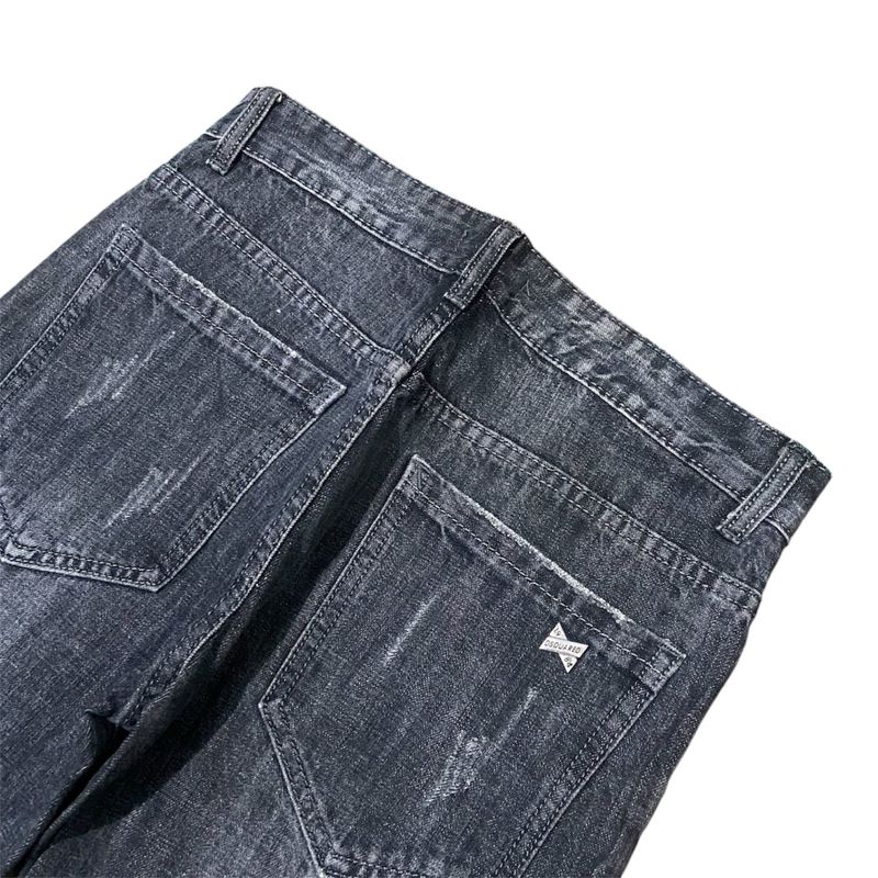 Celana Jeans Dsquared2, foto 3